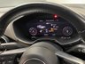 USED 2015 65 AUDI TT 2.0 TDI ULTRA S LINE 2d 182 BHP 
