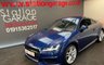 USED 2015 65 AUDI TT 2.0 TDI ULTRA S LINE 2d 182 BHP 