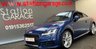 USED 2015 65 AUDI TT 2.0 TDI ULTRA S LINE 2d 182 BHP 