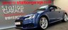 USED 2015 65 AUDI TT 2.0 TDI ULTRA S LINE 2d 182 BHP 