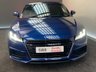 USED 2015 65 AUDI TT 2.0 TDI ULTRA S LINE 2d 182 BHP 