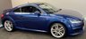 USED 2015 65 AUDI TT 2.0 TDI ULTRA S LINE 2d 182 BHP 