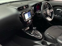 USED 2018 18 KIA SOUL 1.6 CRDI 2 5d 134 BHP 