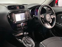 USED 2018 18 KIA SOUL 1.6 CRDI 2 5d 134 BHP 