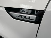 USED 2018 18 KIA SOUL 1.6 CRDI 2 5d 134 BHP 