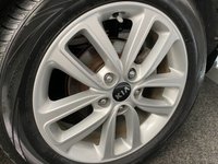 USED 2018 18 KIA SOUL 1.6 CRDI 2 5d 134 BHP 