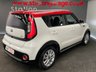 USED 2018 18 KIA SOUL 1.6 CRDI 2 5d 134 BHP 