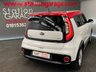 USED 2018 18 KIA SOUL 1.6 CRDI 2 5d 134 BHP 