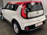 USED 2018 18 KIA SOUL 1.6 CRDI 2 5d 134 BHP 