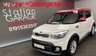 USED 2018 18 KIA SOUL 1.6 CRDI 2 5d 134 BHP 
