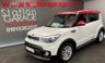 USED 2018 18 KIA SOUL 1.6 CRDI 2 5d 134 BHP 