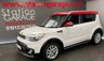 USED 2018 18 KIA SOUL 1.6 CRDI 2 5d 134 BHP 