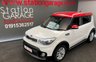 USED 2018 18 KIA SOUL 1.6 CRDI 2 5d 134 BHP 
