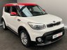 USED 2018 18 KIA SOUL 1.6 CRDI 2 5d 134 BHP 