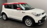 USED 2018 18 KIA SOUL 1.6 CRDI 2 5d 134 BHP 
