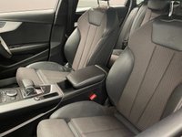 USED 2016 66 AUDI A4 3.0 TDI QUATTRO S LINE 4d 215 BHP SAT NAV, DAB, BLUETOOTH MEDIA