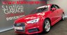USED 2016 66 AUDI A4 3.0 TDI QUATTRO S LINE 4d 215 BHP SAT NAV, DAB, BLUETOOTH MEDIA