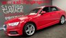 USED 2016 66 AUDI A4 3.0 TDI QUATTRO S LINE 4d 215 BHP SAT NAV, DAB, BLUETOOTH MEDIA