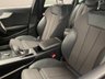 USED 2016 66 AUDI A4 3.0 TDI QUATTRO S LINE 4d 215 BHP SAT NAV, DAB, BLUETOOTH MEDIA