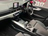 USED 2016 66 AUDI A4 3.0 TDI QUATTRO S LINE 4d 215 BHP SAT NAV, DAB, BLUETOOTH MEDIA