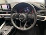 USED 2016 66 AUDI A4 3.0 TDI QUATTRO S LINE 4d 215 BHP SAT NAV, DAB, BLUETOOTH MEDIA