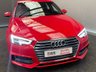 USED 2016 66 AUDI A4 3.0 TDI QUATTRO S LINE 4d 215 BHP SAT NAV, DAB, BLUETOOTH MEDIA