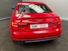 USED 2016 66 AUDI A4 3.0 TDI QUATTRO S LINE 4d 215 BHP SAT NAV, DAB, BLUETOOTH MEDIA