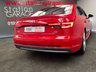 USED 2016 66 AUDI A4 3.0 TDI QUATTRO S LINE 4d 215 BHP SAT NAV, DAB, BLUETOOTH MEDIA