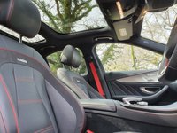 USED 2018 18 MERCEDES-BENZ E-CLASS 3.0 AMG E 43 4MATIC PREMIUM 4d 396 BHP ZERO DEPOSIT FINANCE AVAILABLE
