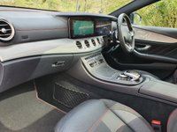 USED 2018 18 MERCEDES-BENZ E-CLASS 3.0 AMG E 43 4MATIC PREMIUM 4d 396 BHP ZERO DEPOSIT FINANCE AVAILABLE