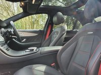 USED 2018 18 MERCEDES-BENZ E-CLASS 3.0 AMG E 43 4MATIC PREMIUM 4d 396 BHP ZERO DEPOSIT FINANCE AVAILABLE