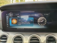 USED 2018 18 MERCEDES-BENZ E-CLASS 3.0 AMG E 43 4MATIC PREMIUM 4d 396 BHP ZERO DEPOSIT FINANCE AVAILABLE