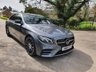 USED 2018 18 MERCEDES-BENZ E-CLASS 3.0 AMG E 43 4MATIC PREMIUM 4d 396 BHP ZERO DEPOSIT FINANCE AVAILABLE