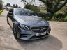 USED 2018 18 MERCEDES-BENZ E-CLASS 3.0 AMG E 43 4MATIC PREMIUM 4d 396 BHP ZERO DEPOSIT FINANCE AVAILABLE