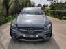 USED 2018 18 MERCEDES-BENZ E-CLASS 3.0 AMG E 43 4MATIC PREMIUM 4d 396 BHP ZERO DEPOSIT FINANCE AVAILABLE