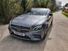 USED 2018 18 MERCEDES-BENZ E-CLASS 3.0 AMG E 43 4MATIC PREMIUM 4d 396 BHP ZERO DEPOSIT FINANCE AVAILABLE