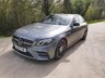 USED 2018 18 MERCEDES-BENZ E-CLASS 3.0 AMG E 43 4MATIC PREMIUM 4d 396 BHP ZERO DEPOSIT FINANCE AVAILABLE