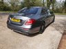 USED 2018 18 MERCEDES-BENZ E-CLASS 3.0 AMG E 43 4MATIC PREMIUM 4d 396 BHP ZERO DEPOSIT FINANCE AVAILABLE