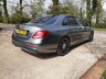 USED 2018 18 MERCEDES-BENZ E-CLASS 3.0 AMG E 43 4MATIC PREMIUM 4d 396 BHP ZERO DEPOSIT FINANCE AVAILABLE