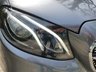 USED 2018 18 MERCEDES-BENZ E-CLASS 3.0 AMG E 43 4MATIC PREMIUM 4d 396 BHP ZERO DEPOSIT FINANCE AVAILABLE
