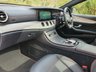 USED 2018 18 MERCEDES-BENZ E-CLASS 3.0 AMG E 43 4MATIC PREMIUM 4d 396 BHP ZERO DEPOSIT FINANCE AVAILABLE