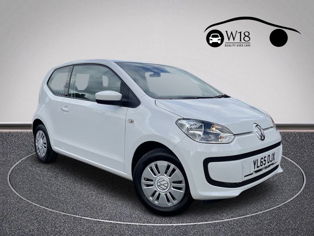 View our VOLKSWAGEN UP