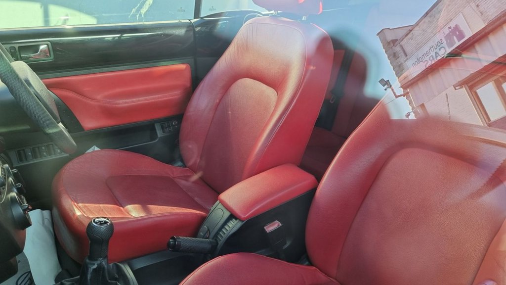 View our VOLKSWAGEN BEETLE