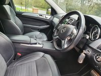 USED 2013 63 MERCEDES-BENZ M-CLASS 2.1 ML250 BLUETEC AMG SPORT 5d 204 BHP ZERO DEPOSIT FINANCE AVAILABLE