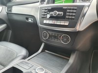 USED 2013 63 MERCEDES-BENZ M-CLASS 2.1 ML250 BLUETEC AMG SPORT 5d 204 BHP ZERO DEPOSIT FINANCE AVAILABLE