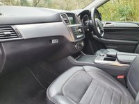 USED 2013 63 MERCEDES-BENZ M-CLASS 2.1 ML250 BLUETEC AMG SPORT 5d 204 BHP ZERO DEPOSIT FINANCE AVAILABLE