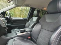 USED 2013 63 MERCEDES-BENZ M-CLASS 2.1 ML250 BLUETEC AMG SPORT 5d 204 BHP ZERO DEPOSIT FINANCE AVAILABLE