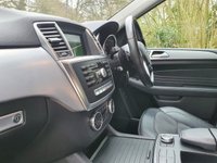 USED 2013 63 MERCEDES-BENZ M-CLASS 2.1 ML250 BLUETEC AMG SPORT 5d 204 BHP ZERO DEPOSIT FINANCE AVAILABLE