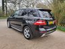 USED 2013 63 MERCEDES-BENZ M-CLASS 2.1 ML250 BLUETEC AMG SPORT 5d 204 BHP ZERO DEPOSIT FINANCE AVAILABLE
