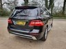 USED 2013 63 MERCEDES-BENZ M-CLASS 2.1 ML250 BLUETEC AMG SPORT 5d 204 BHP ZERO DEPOSIT FINANCE AVAILABLE